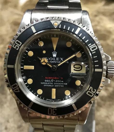 tubo e corona rolex submariner vintage|A Complete Guide to the Vintage Rolex Submariner .